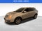 2016 Cadillac SRX Luxury