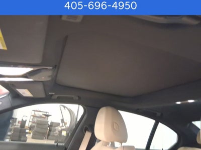 2021 BMW 3 Series 330i xDrive