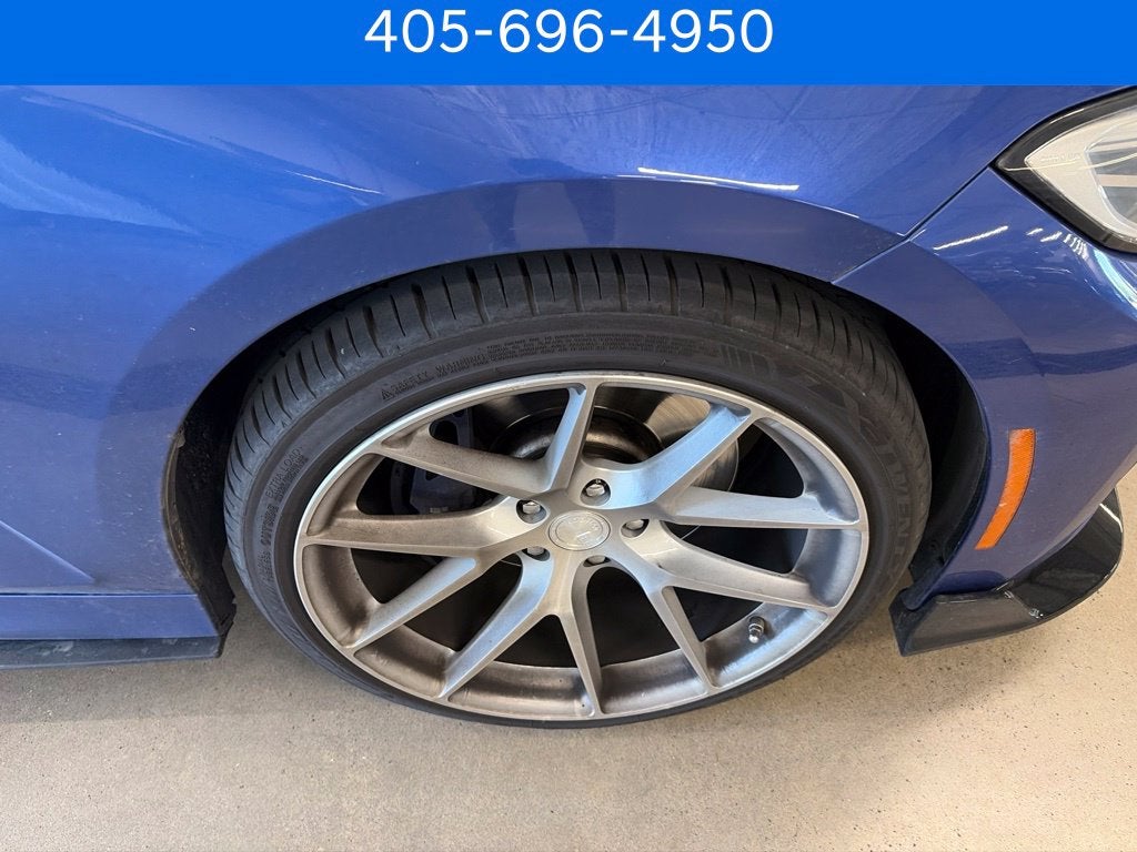 2022 BMW 3 Series M340i