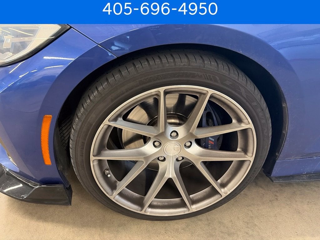 2022 BMW 3 Series M340i