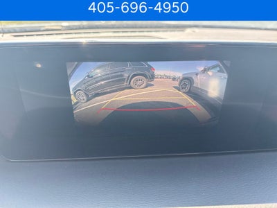 2025 Mazda Mazda3 2.5 S Preferred Package