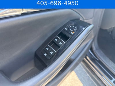2025 Mazda Mazda3 2.5 S Preferred Package