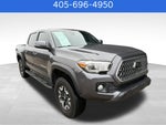 2019 Toyota Tacoma V6