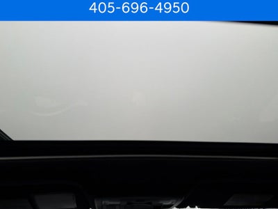 2019 Toyota Tacoma TRD Off-Road V6