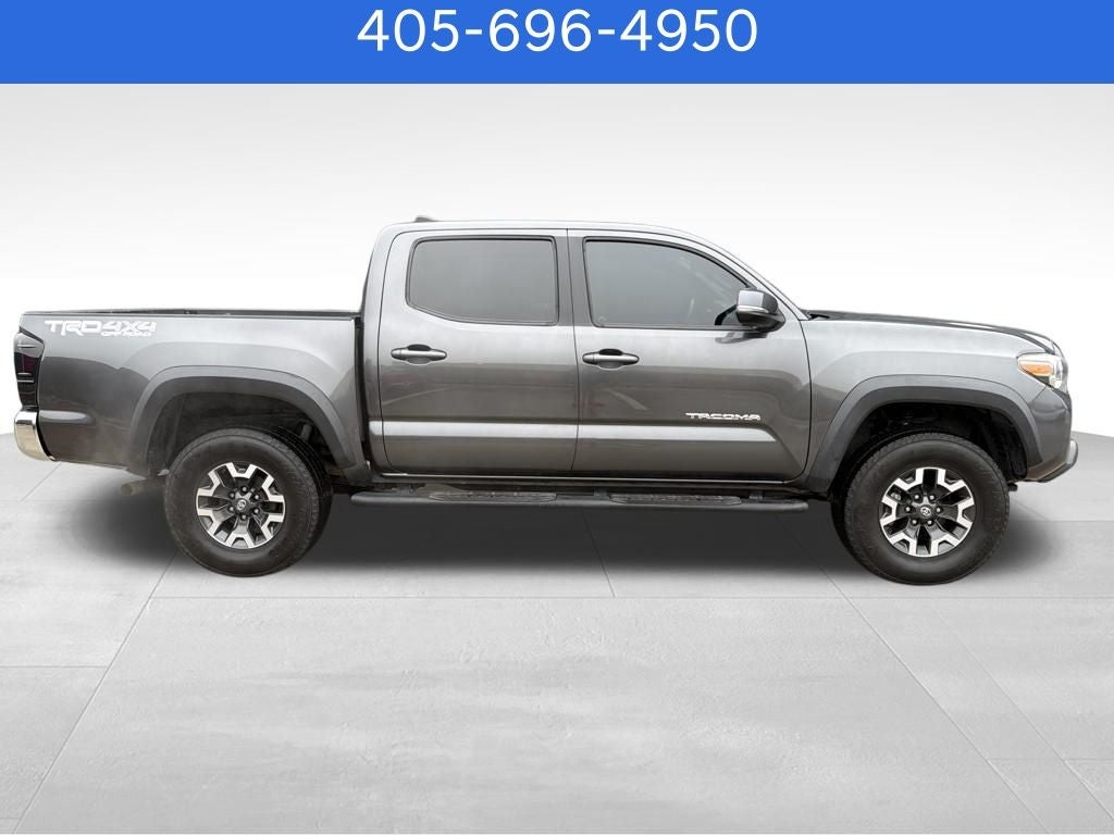 2019 Toyota Tacoma V6