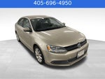 2014 Volkswagen Jetta 1.8T SE