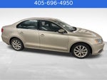 2014 Volkswagen Jetta 1.8T SE