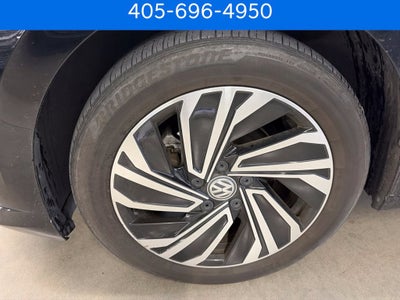 2020 Volkswagen Jetta SEL