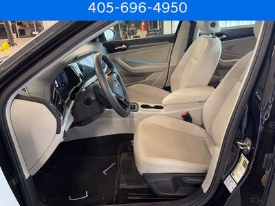 2020 Volkswagen Jetta SEL