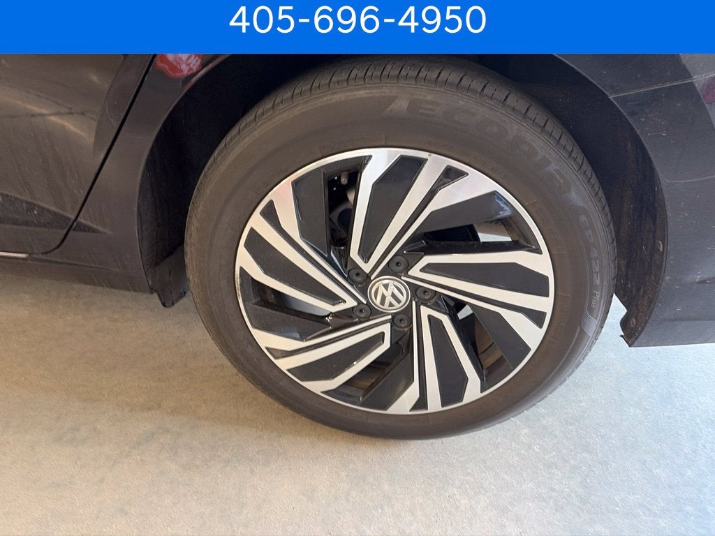 2020 Volkswagen Jetta SEL