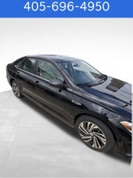 2020 Volkswagen Jetta SEL
