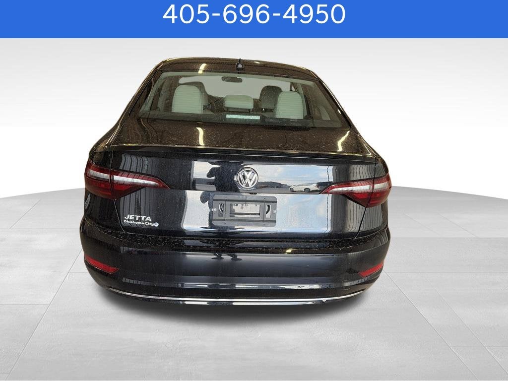 2020 Volkswagen Jetta SEL
