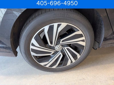 2020 Volkswagen Jetta SEL
