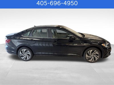 2020 Volkswagen Jetta SEL