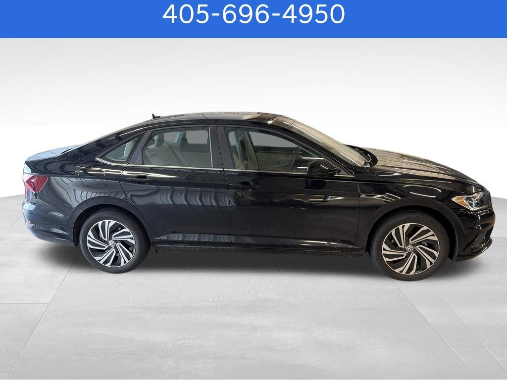 2020 Volkswagen Jetta SEL
