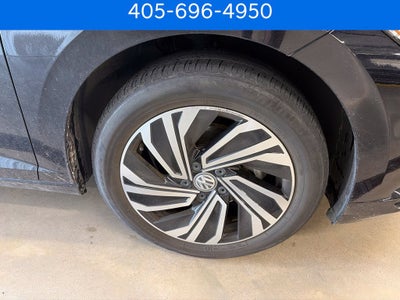2020 Volkswagen Jetta SEL