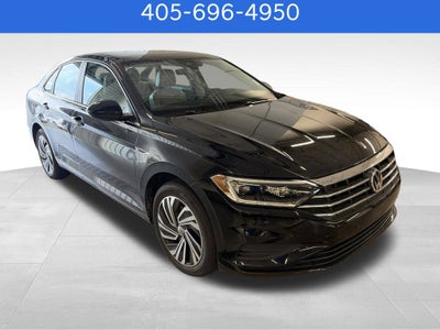 2020 Volkswagen Jetta SEL
