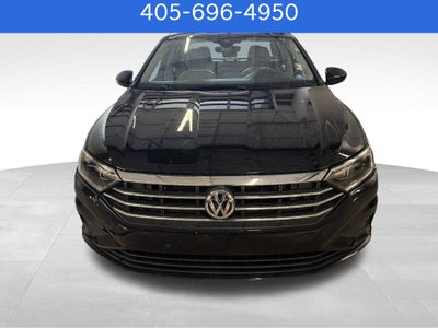2020 Volkswagen Jetta SEL