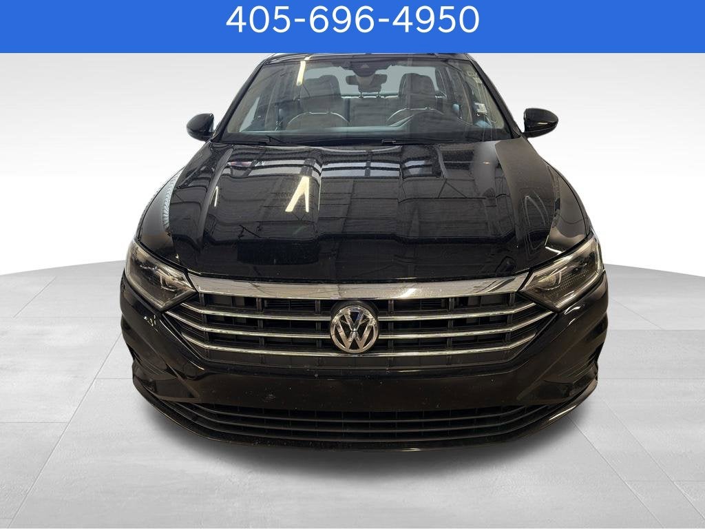 2020 Volkswagen Jetta SEL