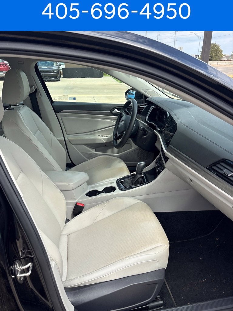 2020 Volkswagen Jetta SEL