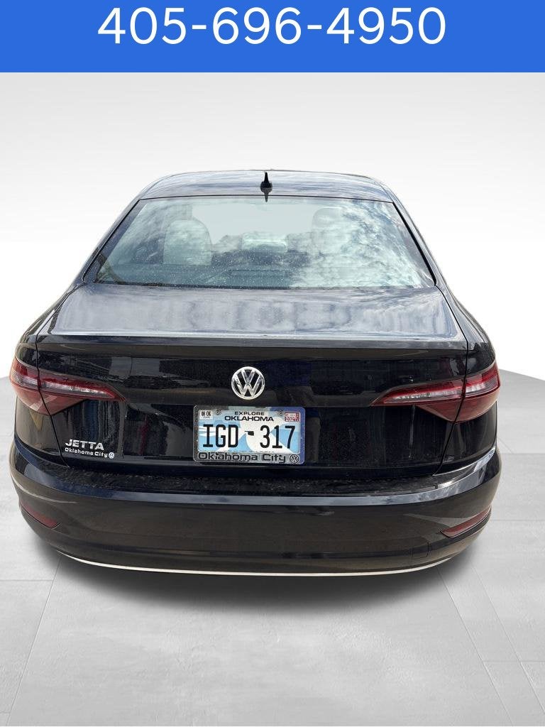 2020 Volkswagen Jetta SEL