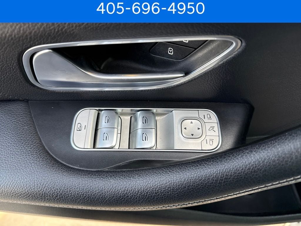 2021 Mercedes-Benz GLS GLS 450 4MATIC®