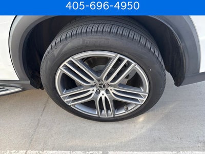 2021 Mercedes-Benz GLS GLS 450 4MATIC®