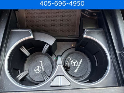 2021 Mercedes-Benz GLS GLS 450 4MATIC®