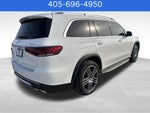 2021 Mercedes-Benz GLS GLS 450 4MATIC®
