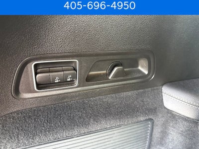 2021 Mercedes-Benz GLS GLS 450 4MATIC®