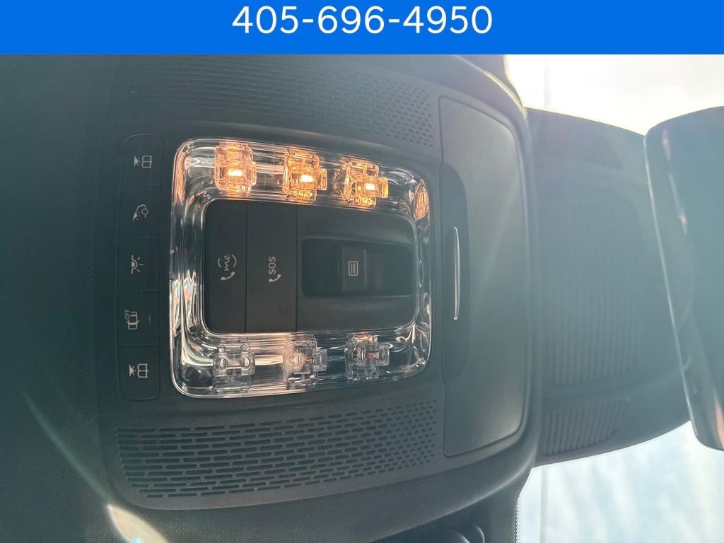 2021 Mercedes-Benz GLS GLS 450 4MATIC®