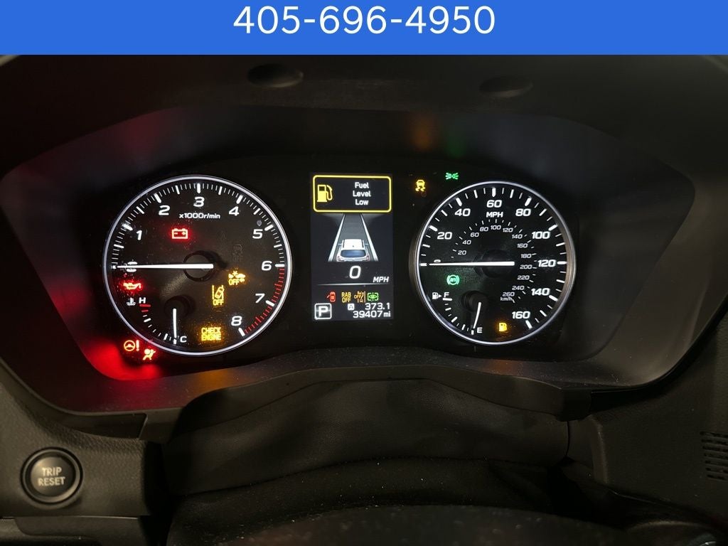 2023 Subaru Ascent Onyx Edition