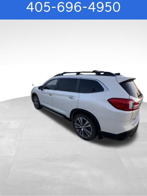 2020 Subaru Ascent Touring