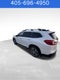 2020 Subaru Ascent Touring