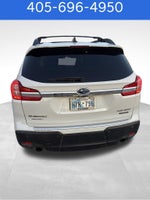 2020 Subaru Ascent Touring