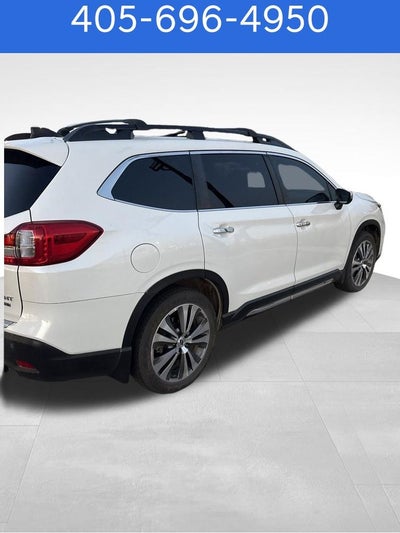 2020 Subaru Ascent Touring