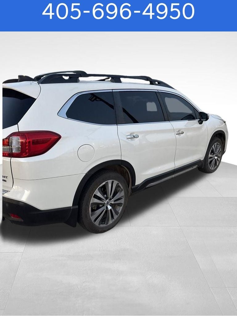 2020 Subaru Ascent Touring