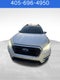 2020 Subaru Ascent Touring