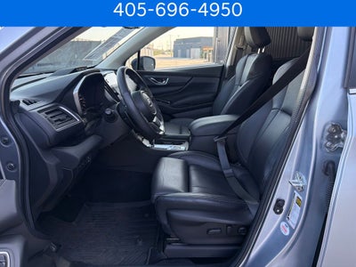 2024 Subaru Ascent Limited