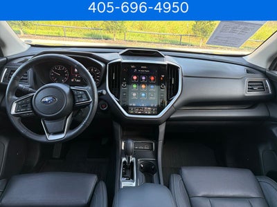 2024 Subaru Ascent Limited