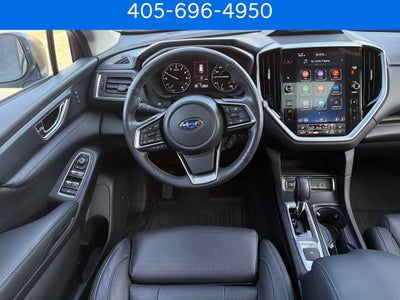 2024 Subaru Ascent Limited