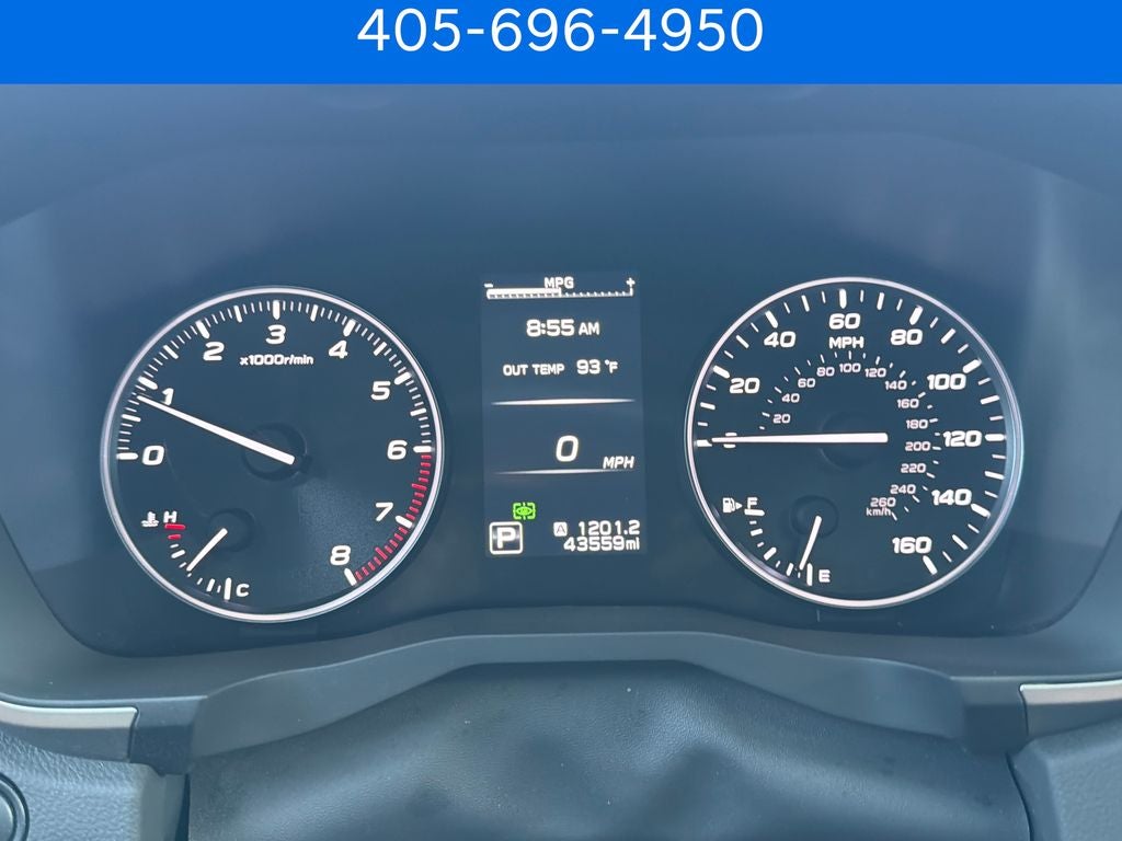 2024 Subaru Ascent Limited