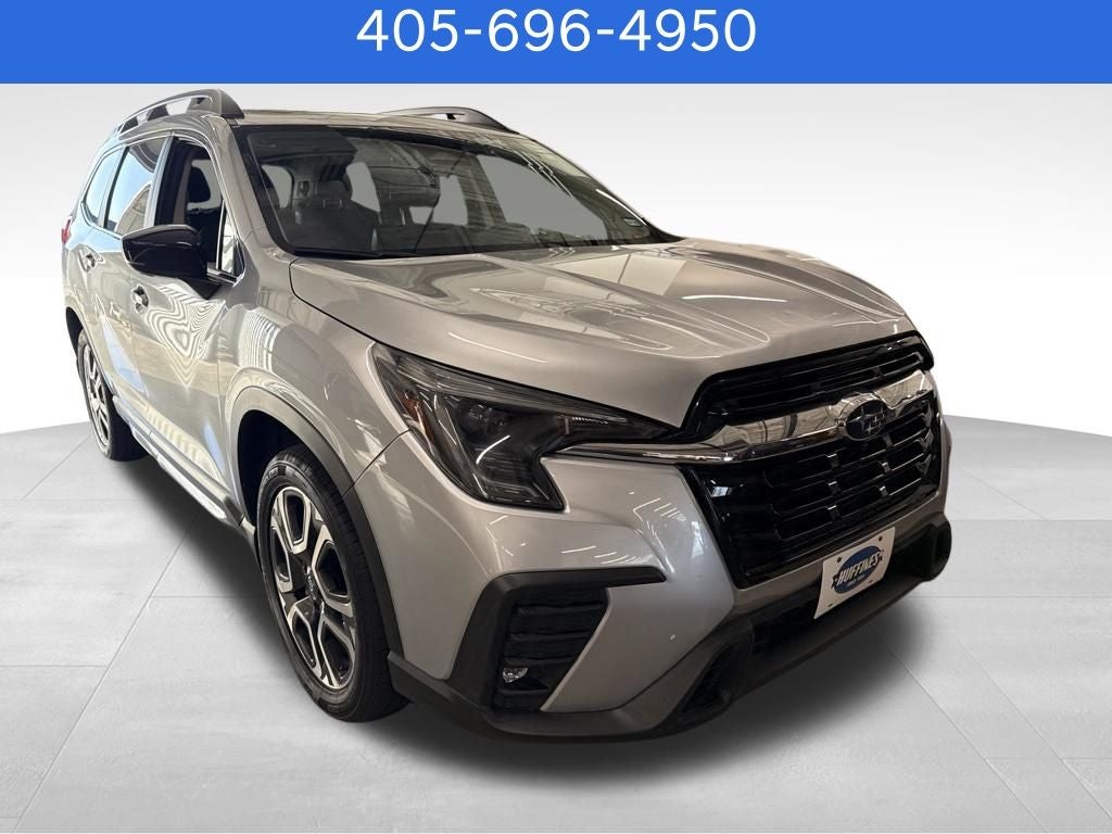 2024 Subaru Ascent Limited