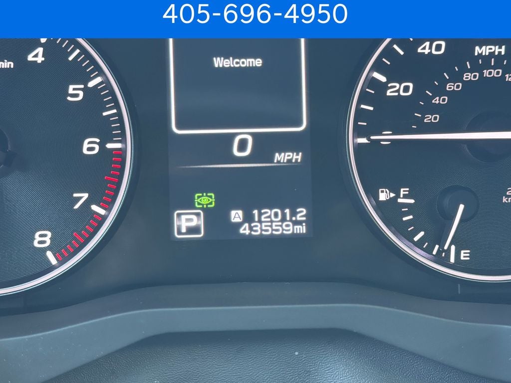 2024 Subaru Ascent Limited