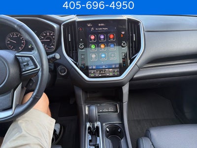 2024 Subaru Ascent Limited
