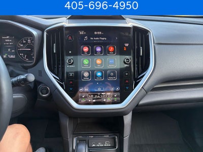 2024 Subaru Ascent Limited