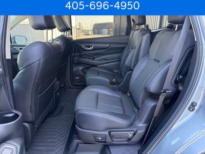 2024 Subaru Ascent Limited