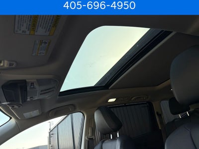 2024 Subaru Ascent Limited