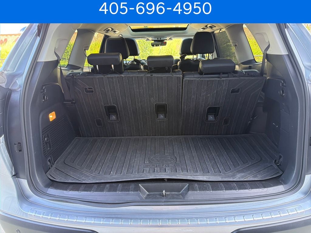 2024 Subaru Ascent Limited