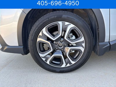 2024 Subaru Ascent Limited
